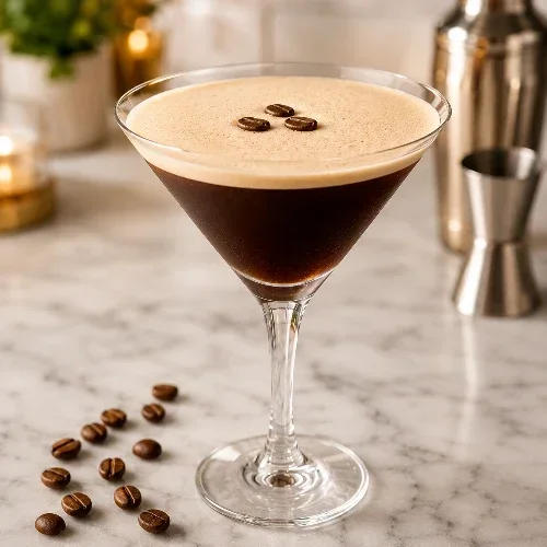 Espresso Martini
